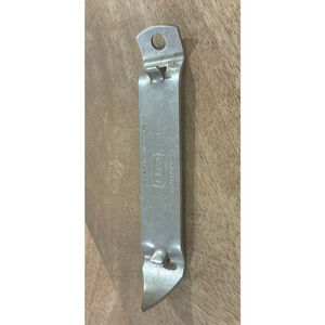 Vintage Ekco "Accurate Profile" Can Tapper Bottle Opener-marked Chicago USA